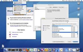 CrossOver Mac 2020 Crack With Activation Key + Free Download