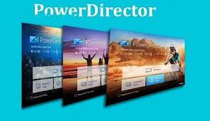 Cyberlink Power Director 8.00 Crack Free Download Full Version
