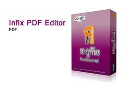 Infix PDF Editor Pro Crack 7.6.5 Free [Latest Version] Download 2022