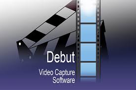 crack debut video capture software