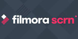 Wondershare Filmora Scrn 2.0.1 Crack With Registration Code
