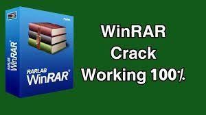 WinRAR 6.0 Crack 32 64-bit License Key Full [Latest 2021]