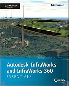 Autodesk InfraWorks 2020.1 Crack Download 2019
