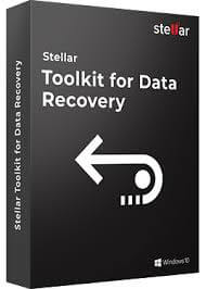 Stellar Toolkit For Data Recovery Crack