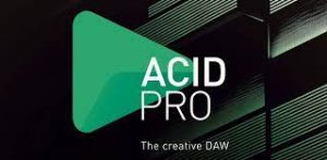 acid pro 5.0 free download