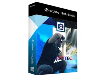 ACDSee Photo Studio Ultimate Crack 14.0.1 Build 2451 Keys Latest 2021