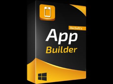 DecSoft App Builder CrackDecSoft App Builder Crack
