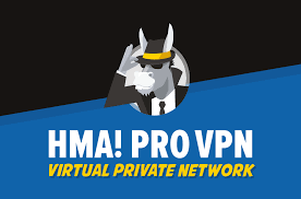 HMA Pro VPN Free Download