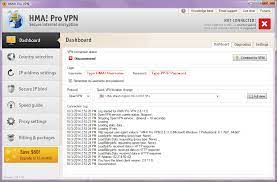 HMA Pro VPN Offline Installer Download