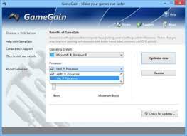 PGWare GameGain Latest Version Download