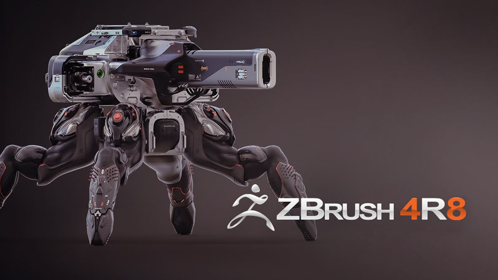 zbrush 4r8 for students