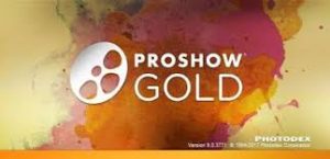 ProShow Gold Pro Crack