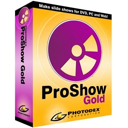 ProShow Gold Crack + Activation Code