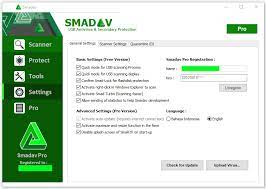 Smadav Pro Offline Installer Download