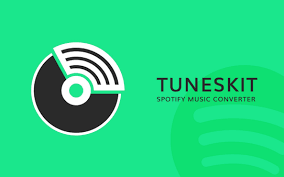 TunesKit Spotify Converter 2.8.3 Crack + License Key {Latest}