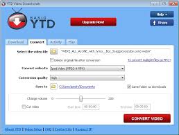 YTD Video Downloader Pro Crack 5.9.18.8 Full Latest Version 2021 Download