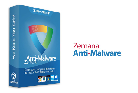 Zemana AntiMalware Free Download