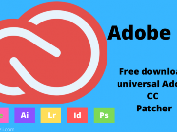 Adobe Zii 6.0.4 CC 2021 Crack (Serial Key) Latest Version Free Download