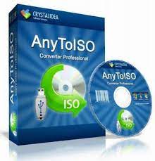 AnyToISO Portable 3.9.6 Build 670 Crack With Full Patch Download 2021