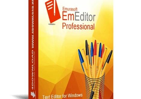 EmEditor Professional 22.5.0 instal the last version for android