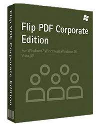 Flip PDF Corporate Edition 2.4.9.43 Crack With [ Latest Version ] 2021