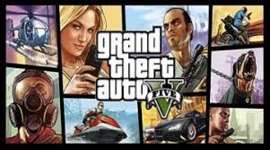 Grand Theft Auto V Crack for PC Latest 2022 Free Download Latest