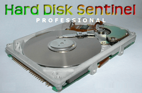 Hard Disk Sentinel Cracked Full Version Download