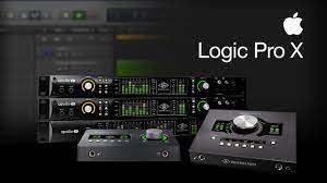 how to download logic pro x for mac free