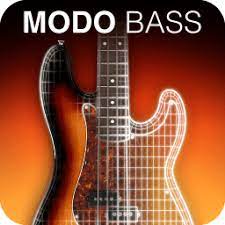 Modo Bass VST Crack