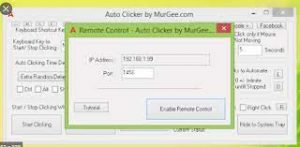 murgee auto mouse clicker trial reset