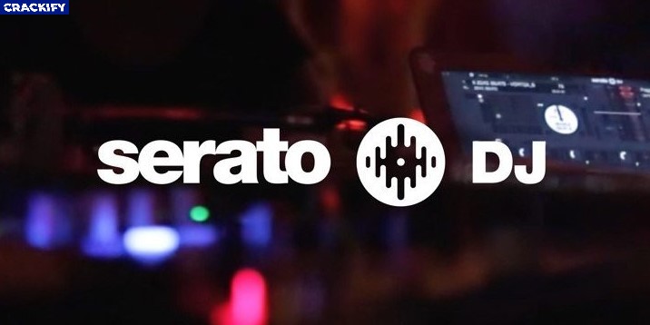 Download Serato DJ Pro Free Full Activated
