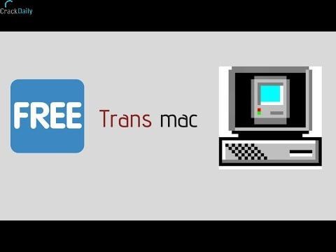 TransMac Crack 2024 Portable LifeTime License Key