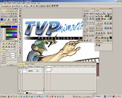 Tvpaint Animation Pro 11.8.4 Crack Free Download Latest