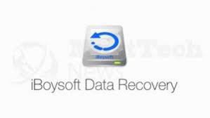 iBoysoft Data Recovery Pro Free Download