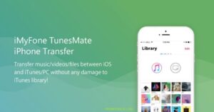 iMyFone TunesMate 3.0.1.1 Crack + Registration Code Free Download 2021