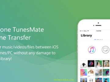 iMyFone TunesMate Free Download