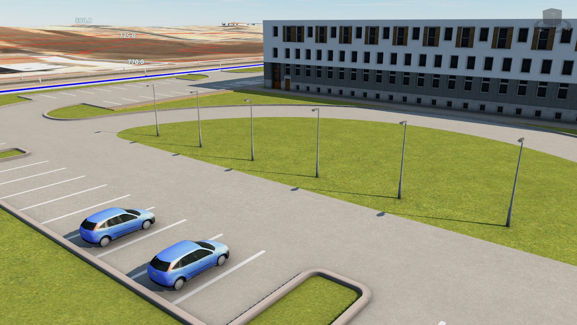 Autodesk InfraWorks 2024.0.2 Crack Free Download Latest 2024