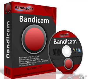 BandiCam Pro Crack