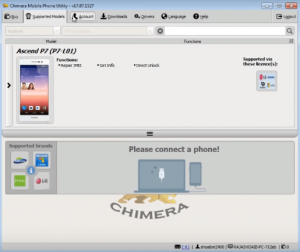 Chimera Tool Premium 