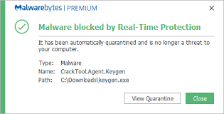 Malwarebytes Bootable WinPE