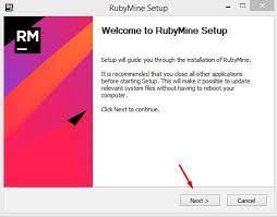 RubyMine Full Crack