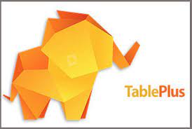 TablePlus 5.4.5 Crack & License Key 2024 Free Download