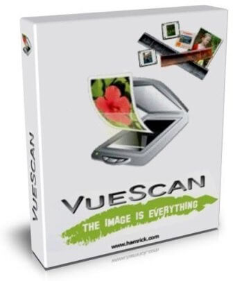 VueScan Pro 9.8.22 Crack With Serial Key Free Download [2024]