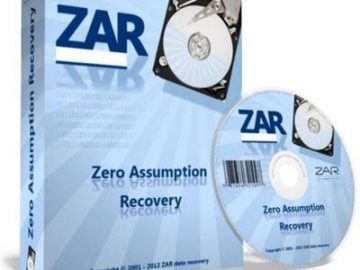 Zero Assumption Recovery Crack