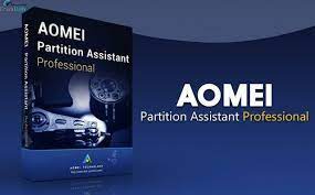 AOMEI Partition Assistant Free Download