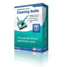 Cleaning Suite Professional 4.004 Crack With [Latest] 2021 Full Download