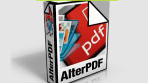 AlterPDF Pro Free Download