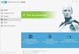 Full Download ESET Smart Security 16.3.17.0 with Crack 2023