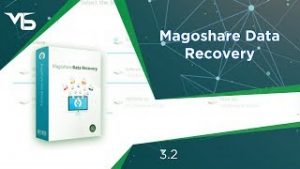 Magoshare Data Recovery Latest Version Download