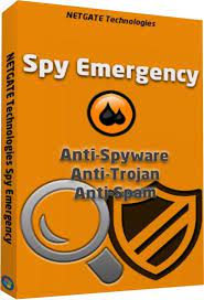 NETGATE Spy Emergency Free Download